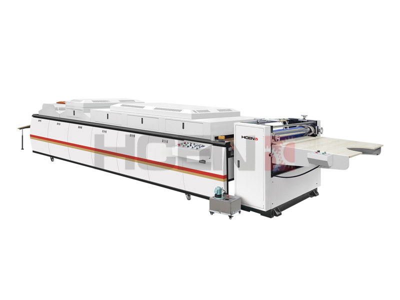 多用途上光機(jī)